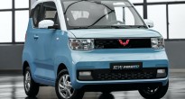 Tập đoàn GM Motor Trung Quốc chỉ lãi...316.000đ trên mỗi chiếc Honguang Mini EV bán ra